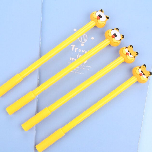 Caneta Gato Garfield