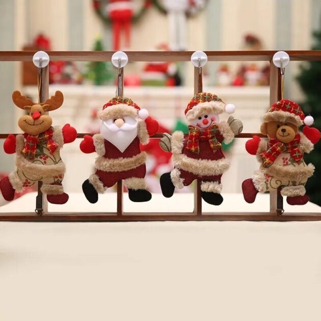 Enfeite de Natal