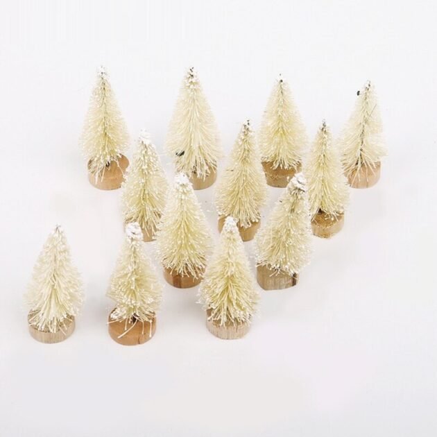 Mini Arvore de Natal