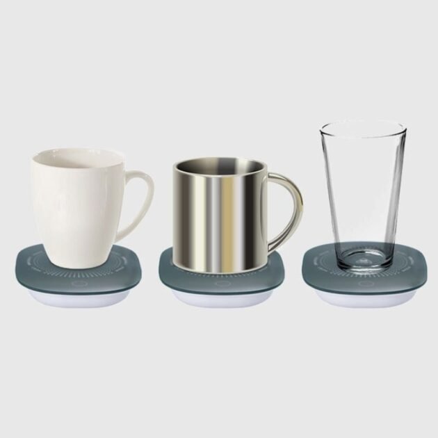 Aquecedor de Caneca