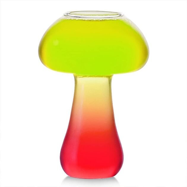 Copo Cogumelo