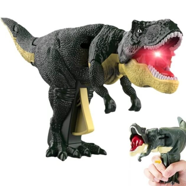Dinossauro Dino Press