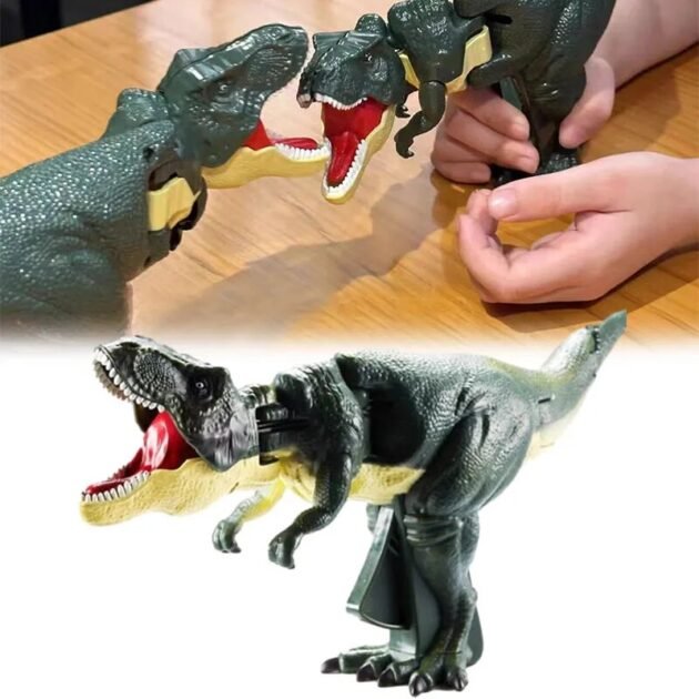 Dinossauro Dino Press