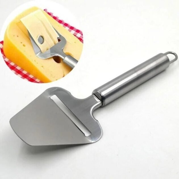 Fatiador de Queijo
