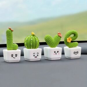 Plantas Suculentas Cactos